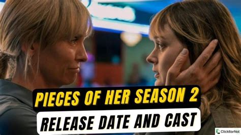 pieces of her imdb|pieces of her season 2 release date.